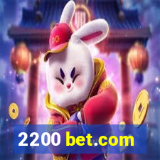2200 bet.com